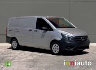 MERCEDES Vito Long FG 114CDI 136cv