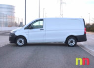MERCEDES Vito Long FG AUTO 114CDI 136cv