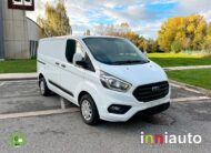 FORD Transit Custom L1H1 FG30 2.0EcoBlue Hibrida 130cv