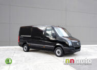 VOLKSWAGEN Crafter L1H1 FG35 2.0TDI 136cv + NAVI