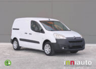 CITROEN Berlingo Talla M 3 Plazas 1.6BlueHDI 100cv