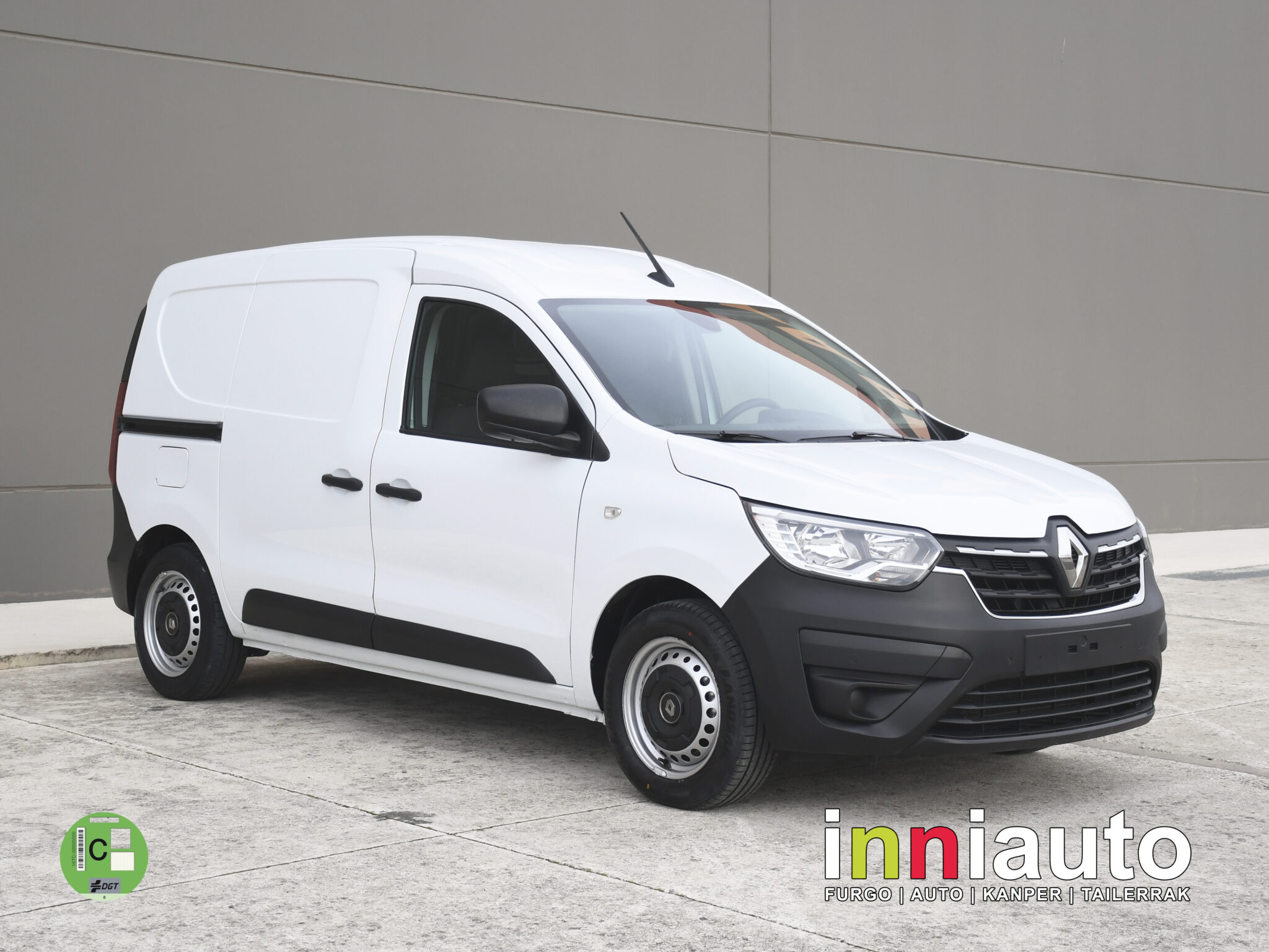 RENAULT Kangoo FG 1.5BlueDCI 95cv