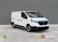 RENAULT Trafic L1H1 FG 3T 2.0dCI 130cv + NAVI