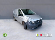 MERCEDES Vito Compact FG 114CDI 136cv + NAVI TRACCIÓN DELANTERA