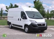 FIAT Ducato L2H2 FG30 2.0Mjet 115cv + NAVI