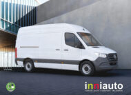 MERCEDES Sprinter L2H2 FG32 AUTO 314cdi 143cv