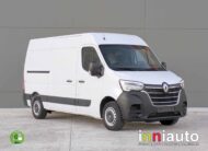 RENAULT Master L2H2 FG35 2.3dCI 135cv + NAVI