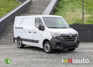 RENAULT Master L1H1 FG33 2.3BlueDCI 135cv