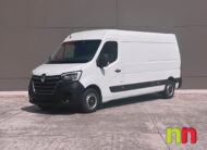 RENAULT Master L3H2 FG35 2.3DCI 135cv + NAVI