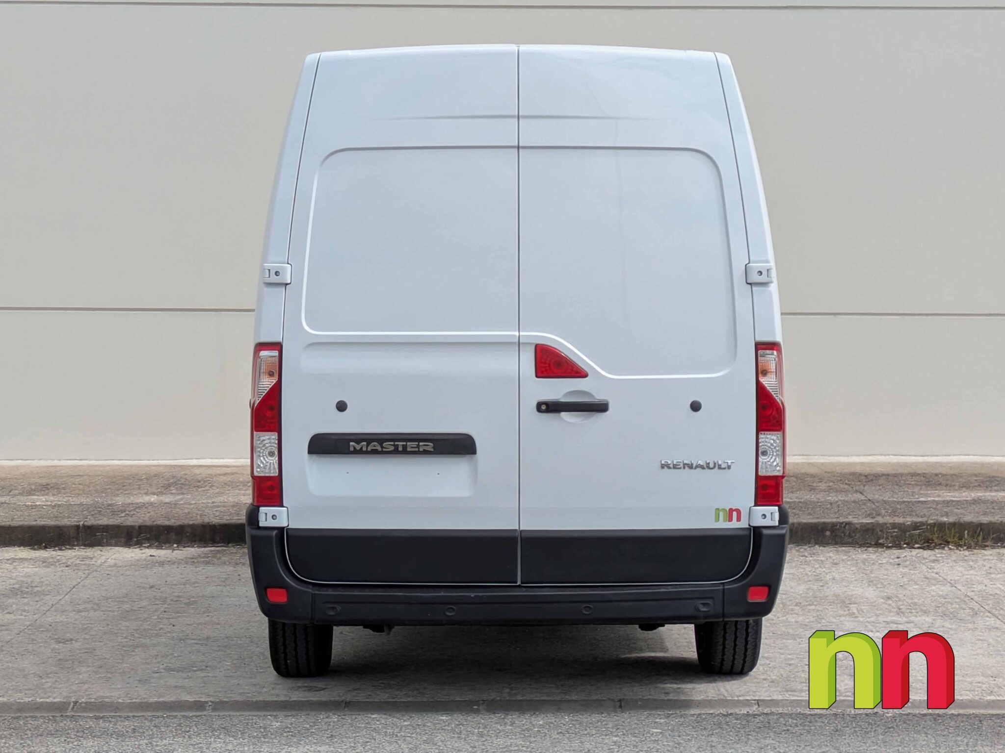 RENAULT Master L2H2 FG35 2.3DCI 150cv