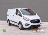 FORD Transit Custom L2H1 Fg 340 L2H1 2.0 EcoBlue 130cv +NAVI