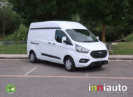 FORD Transit Custom L2H2 FG30 2.0EcoBlue 130cv