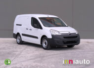CITROEN Berlingo Talla XL 3 Plazas AUTO 1.6BlueHDI 100cv + NAVI