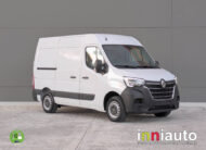 RENAULT Master L1H2 FG33 2.3BlueDCI 135cv