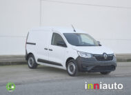RENAULT Kangoo III Grand Confort 1.5 DCI 115CV 3 Asientos delanteros