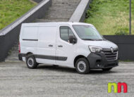 RENAULT Master L1H1 FG33 2.3BlueDCI 135cv
