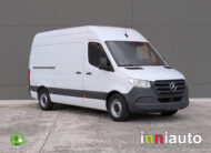 MERCEDES Sprinter L2H2 FG33 AUTO 315cdi 150cv