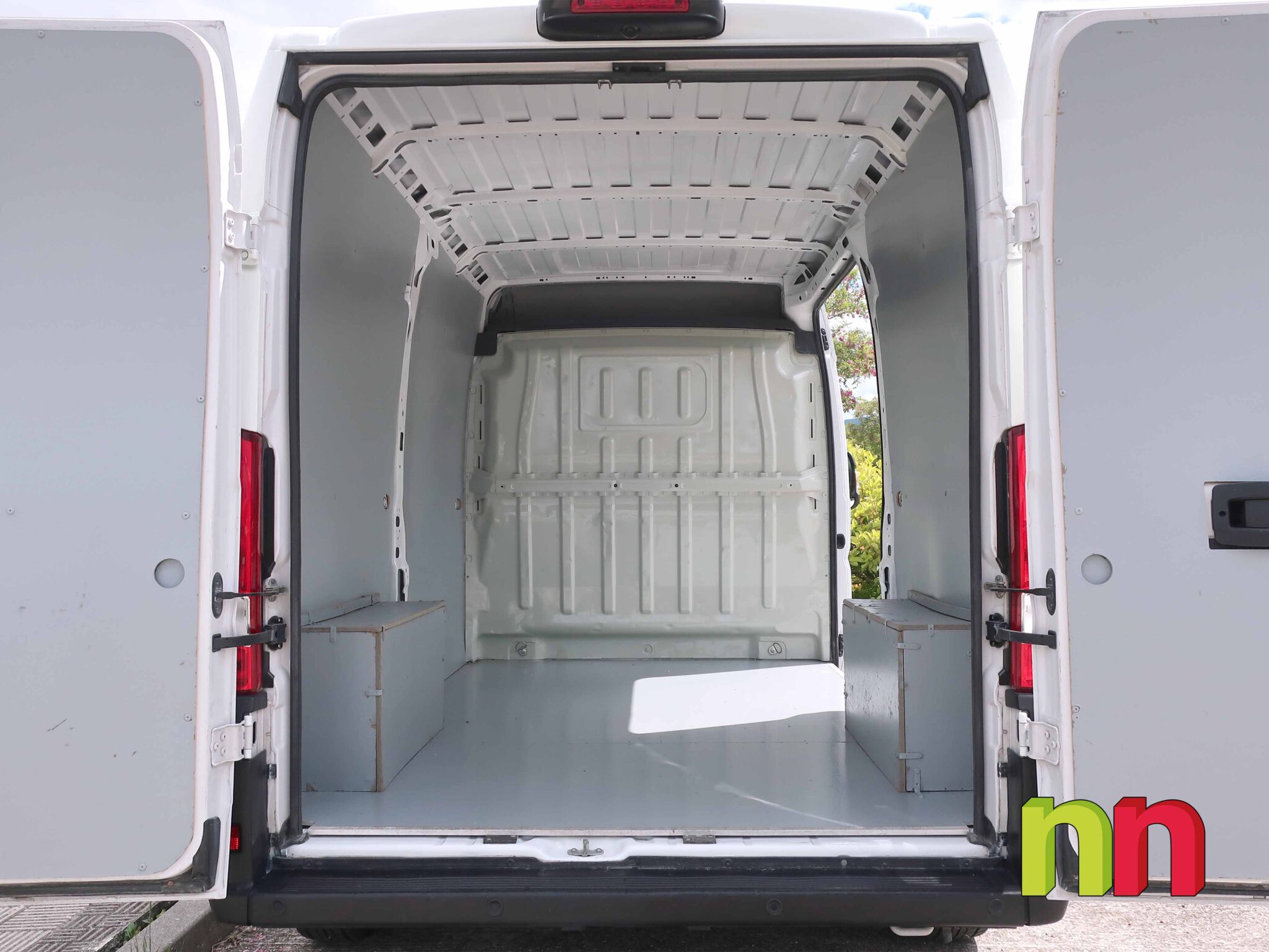 FIAT Ducato L2H2 FG30 2.0Mjet 115cv + NAVI