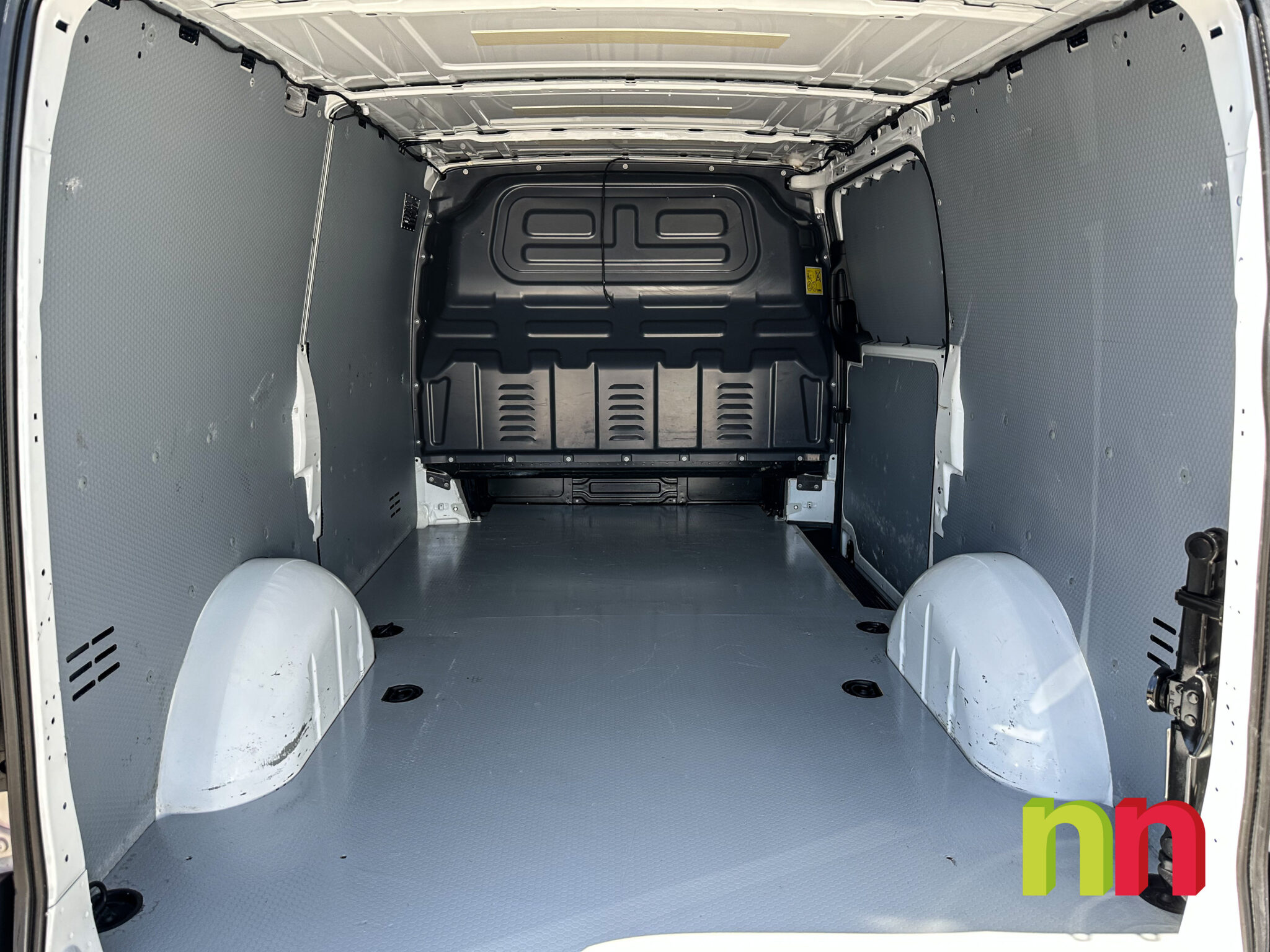 MERCEDES Vito Long FG 114CDI 136cv