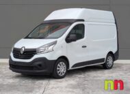 RENAULT Trafic L1H2 FG 29 2.0DCI 145cv