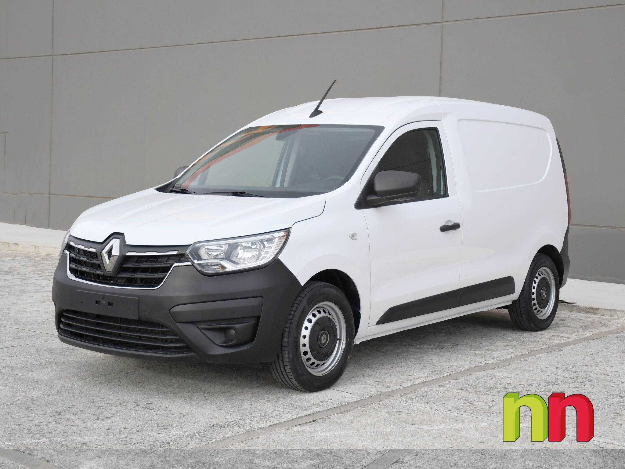 RENAULT Kangoo FG 1.5BlueDCI 95cv