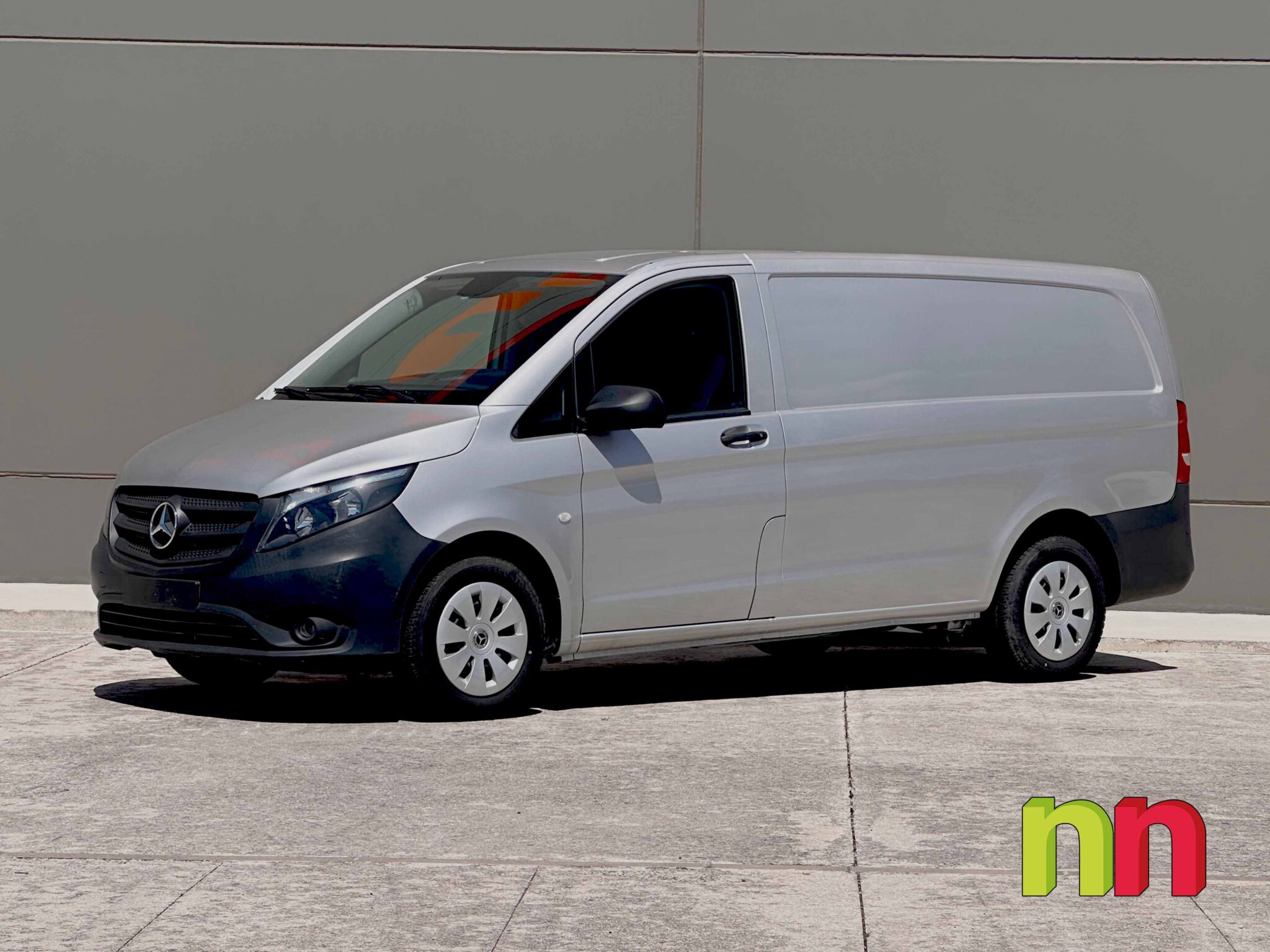 MERCEDES Vito Long FG 114CDI 136cv