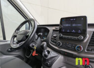 FORD Transit Carrozada con plataforma T350 L5 2.0 EcoBlue 170cv + NAVI