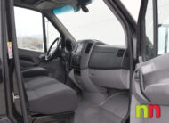 VOLKSWAGEN Crafter L1H1 FG35 2.0TDI 136cv + NAVI