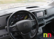 CITROEN jumpy 3 Combi 6 Talla M  AUTO 2.0BlueHDI180cv + NAVI + DOBLE PUERTA LATERAL