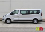 OPEL Vivaro Combi 9 L2H1 FG27 1.6CDTI BiTurbo 120cv