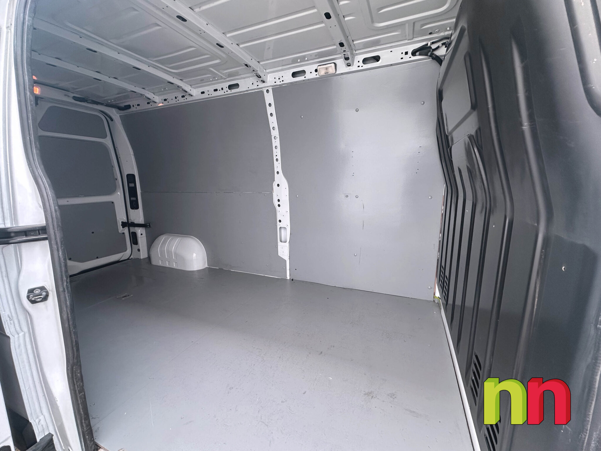 RENAULT Master L3H2 FG35 2.3DCI 135cv + NAVI