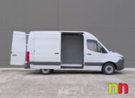 MERCEDES Sprinter L2H2 FG32 AUTO 314CDI 143cv