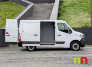 RENAULT Master L1H1 FG33 2.3BlueDCI 135cv