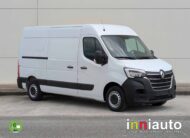 RENAULT Master L2H2 FG35 2.3DCI 150cv