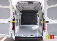 FORD Transit Custom L2H2 FG30 2.0EcoBlue 130cv
