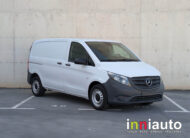 MERCEDES Vito Compact AUTO 114CDI 136cv + NAVI