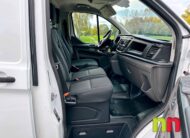 FORD Transit Custom L1H1 FG30 2.0EcoBlue Hibrida 130cv