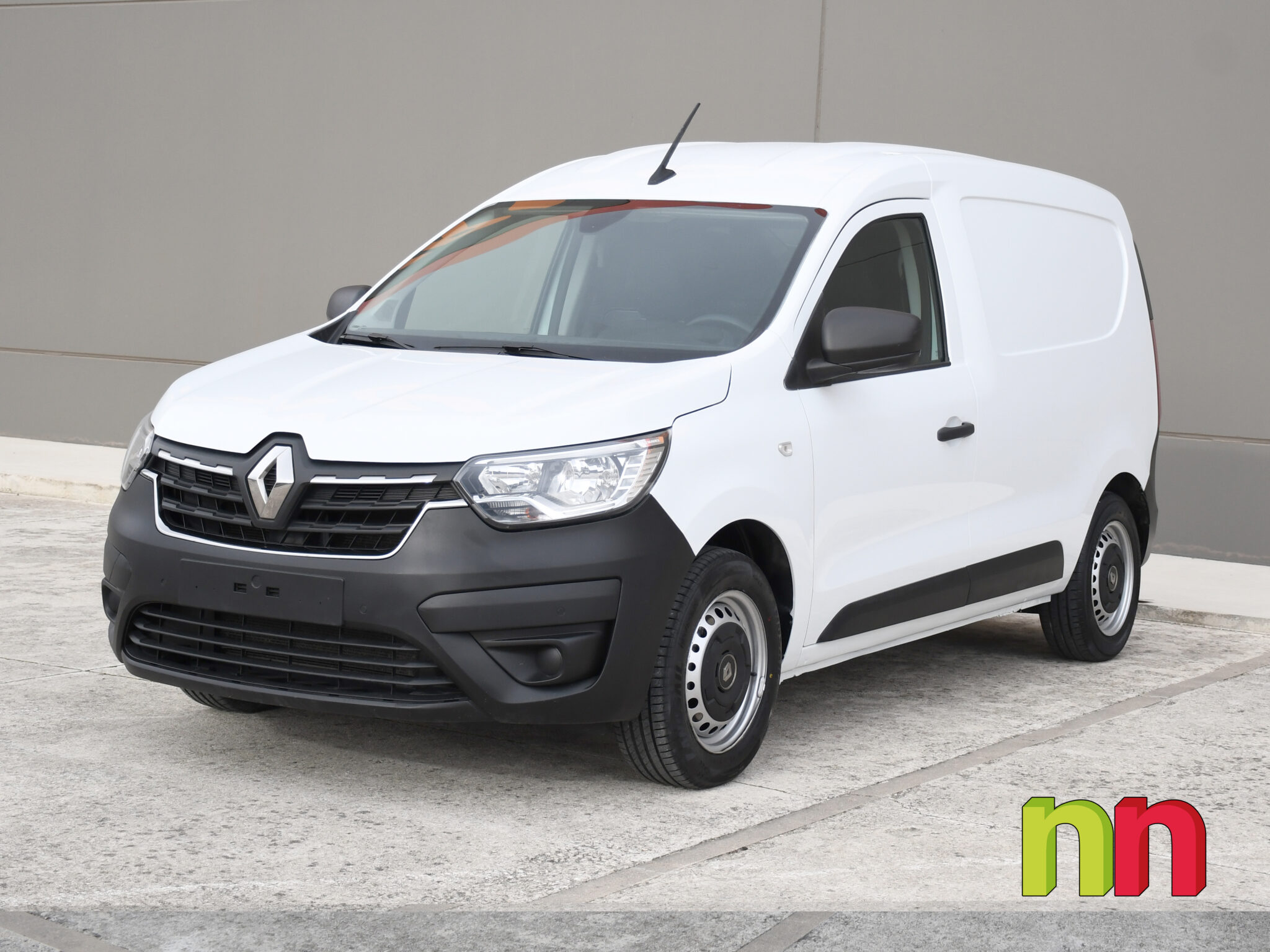 RENAULT Kangoo FG 1.5BlueDCI 95cv