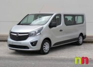 OPEL Vivaro Combi 9 L2H1 FG27 1.6CDTI BiTurbo 120cv