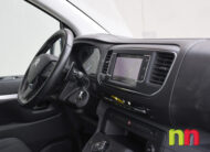 CITROEN jumpy 3 Combi 6 Talla M  AUTO 2.0BlueHDI180cv + NAVI + DOBLE PUERTA LATERAL