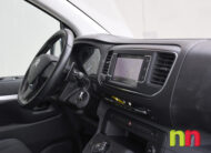 CITROEN Jumpy 3 Talla M AUTO 2.0BlueHDI 120cv + NAVI