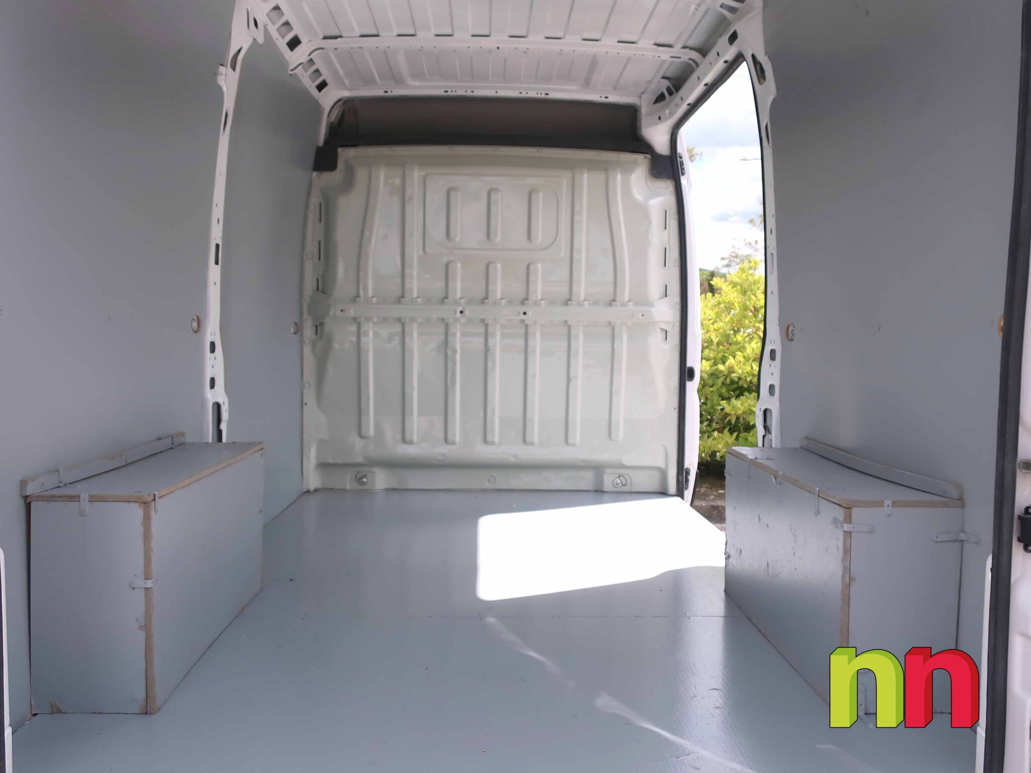 FIAT Ducato L2H2 FG30 2.0Mjet 115cv + NAVI