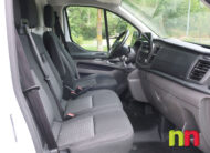 FORD Transit Custom L2H2 FG30 2.0EcoBlue 130cv