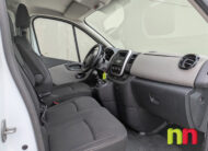 RENAULT Trafic Combi 9 L1H1 1.6DCi 120cv + PORTON TRASERO