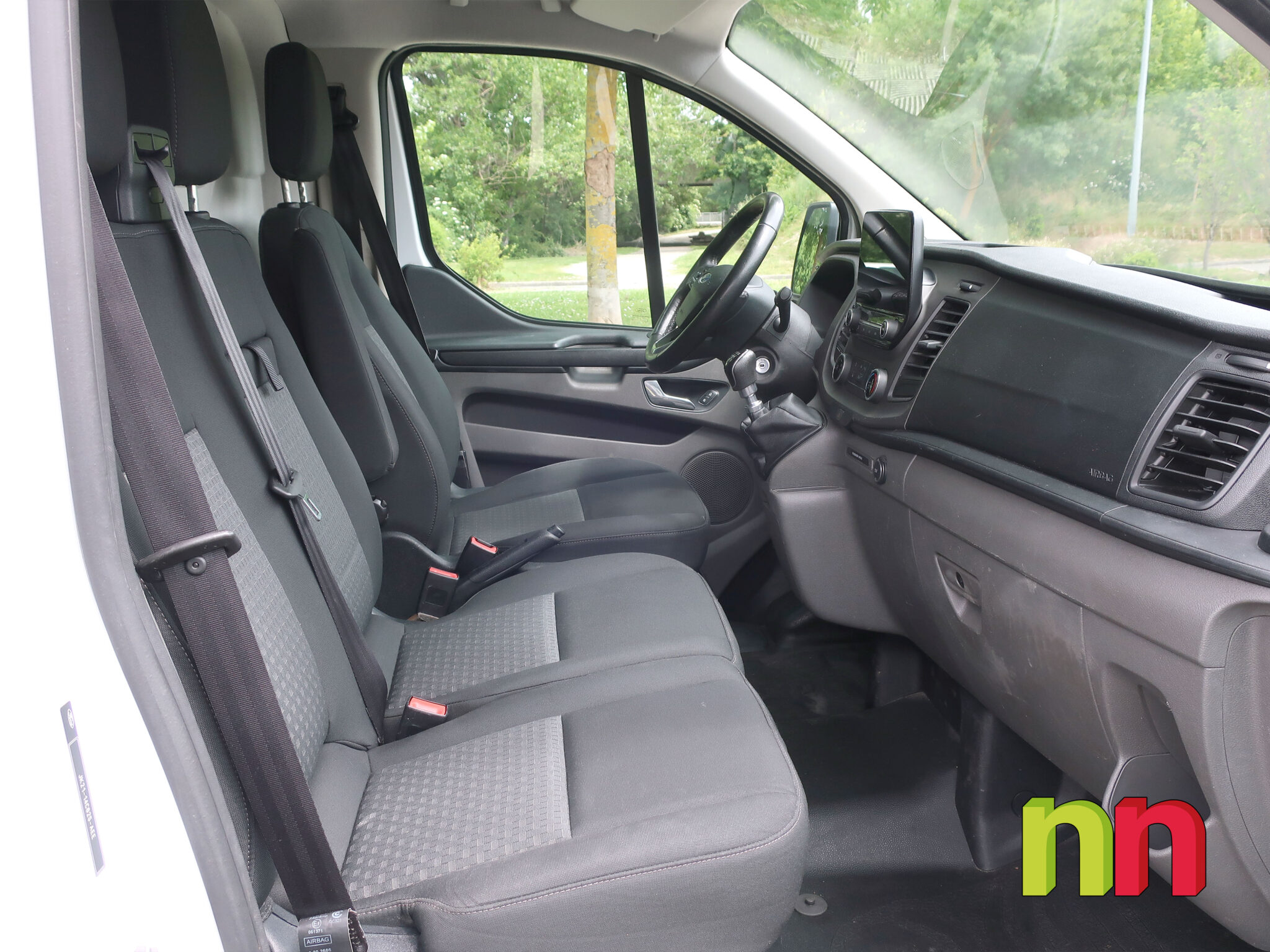 FORD Transit Custom L1H2 FG30 2.0EcoBlue 130cv + NAVI