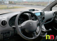 PEUGEOT Partner Combi 5 Long1.6 BlueHDI 100cv + ASIENTOS ABATIBLES