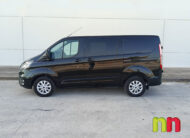 FORD TRANSIT CUSTOM COMBI 6 L1H1 N1 2.0ECOBLUE 170CV AUTO + NAVI + DOBLE PUERTA LATERAL
