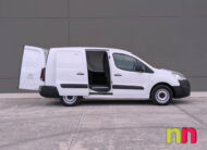 CITROEN Berlingo Talla XL 3 Plazas AUTO 1.6BlueHDI 100cv + NAVI