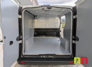 RENAULT Trafic L1H1 FG 3T 2.0dCI 130cv + NAVI