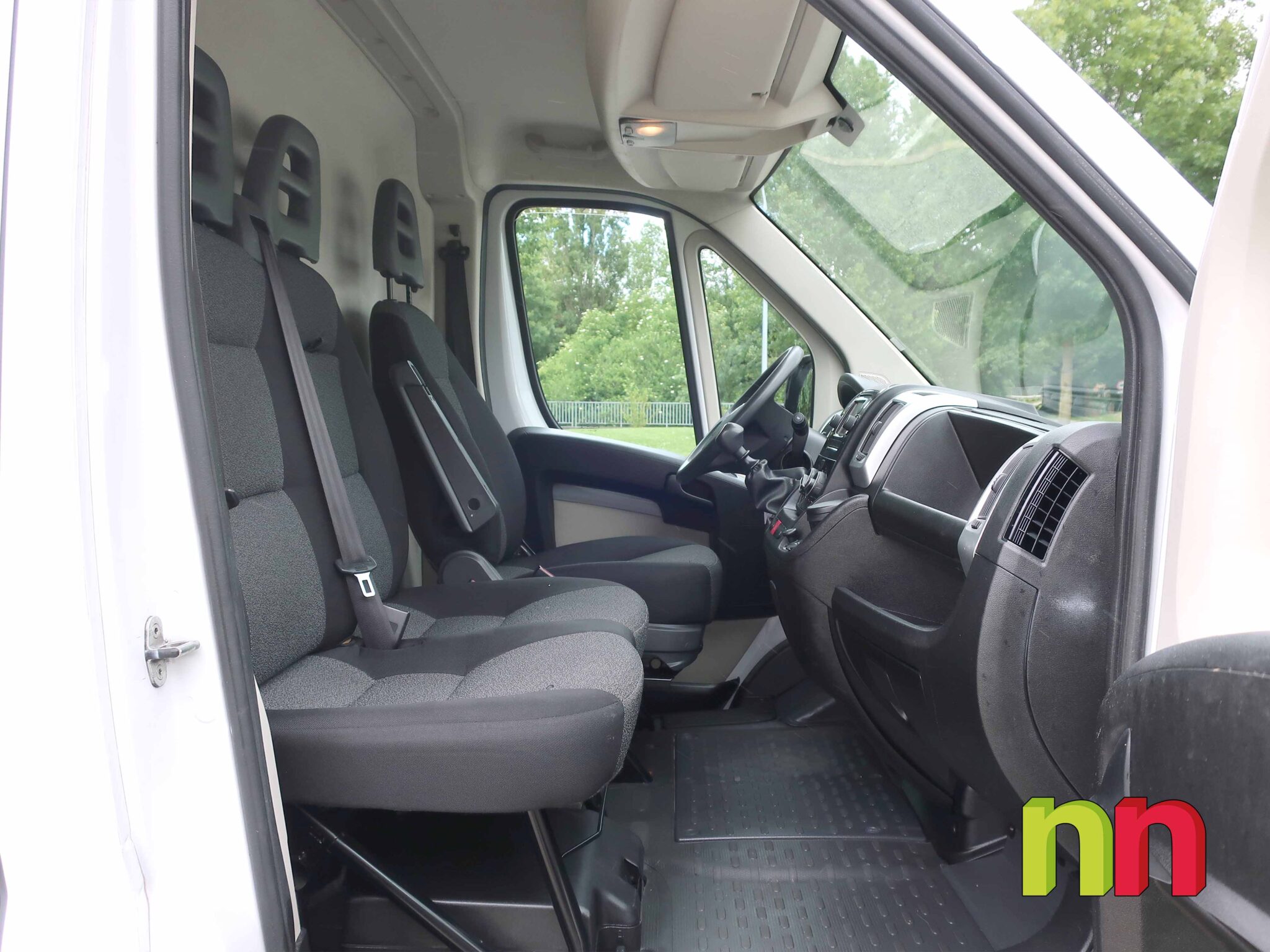 FIAT Ducato L2H2 FG30 2.0Mjet 115cv + NAVI